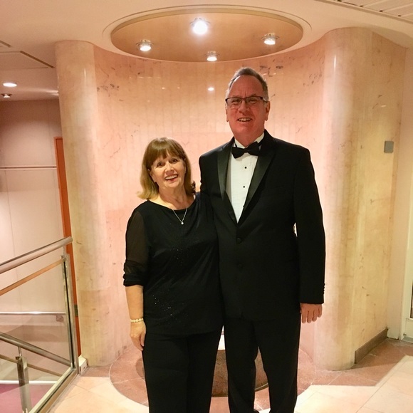 Meet your Posher, Ms Jackie Lee - Picture 2 of 6